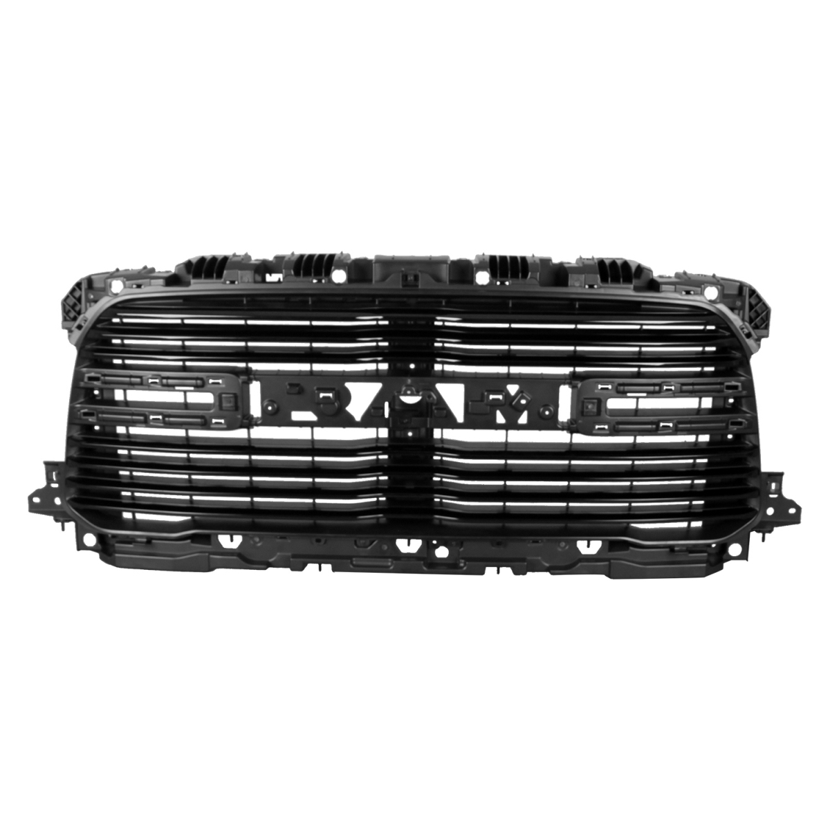TA-CH1200441C Replacement Front Grille Capa For RAM PICKUP-RAM-5500 2019-2023(CH1200441C)