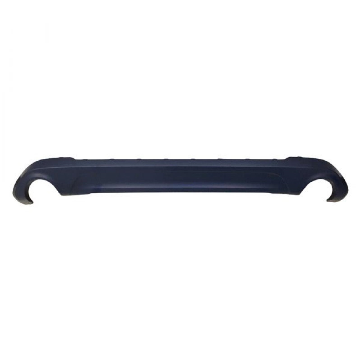 TA-BM1195158 Replacement Rear Lower Valance Panel For BMW X1 2019-2022(BM1195158)