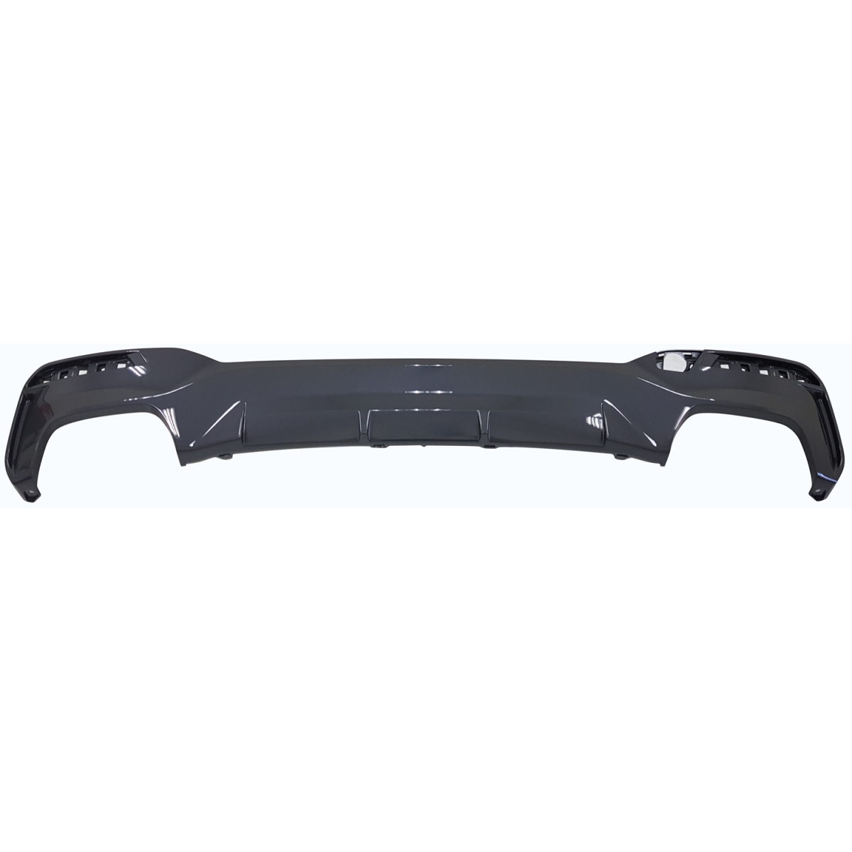 TA-BM1195167 Replacement Rear Lower Valance Panel For BMW M550I_XDRIVE 2021-2023(BM1195167)