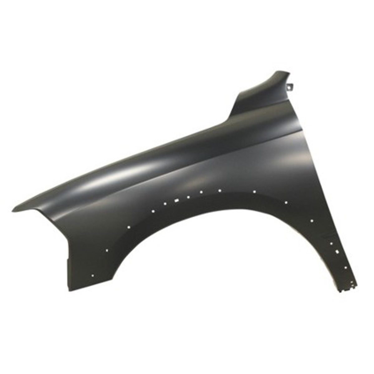 TA-CH1240296 Replacement Front Driver Side Fender For RAM PICKUP-RAM-5500 2019-2022(CH1240296)