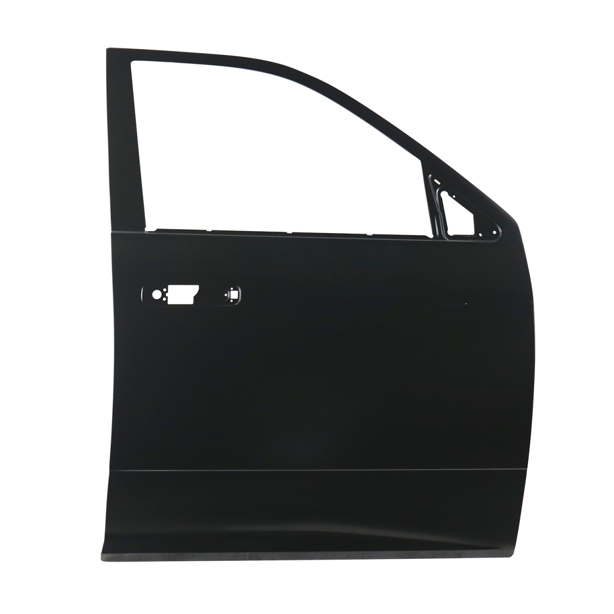 Replacement Front Passenger Side Door Outer Panel For RAM PICKUP_DODGE_RAM_MEGA_CAB 2009-2023(CH1303113C)