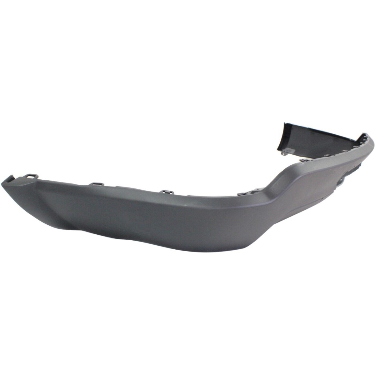 TA-CH1195102C Replacement Rear Lower Bumper Cover Capa For JEEP GRAND_CHEROKEE_WK 2011-2022(CH1195102C)