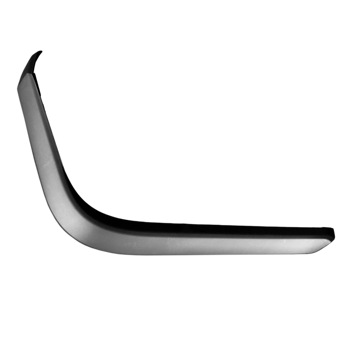 TA-CH1147113 Replacement Rear Outer Passenger Side Lower Valance Panel For RAM PICKUP-RAM-1500 2019-2023(CH1147113)