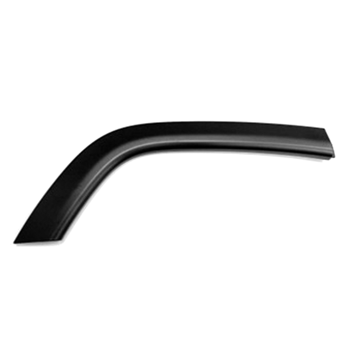 Replacement Rear Passenger Side Wheel Arch Trim For JEEP COMPASS_MP 2017-2023(CH1791110)