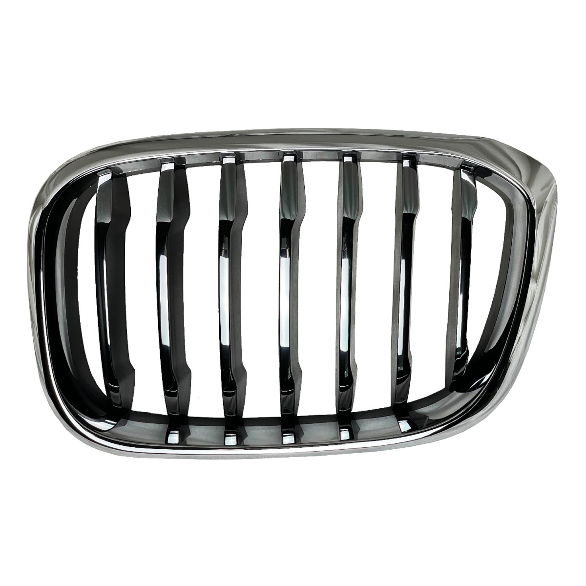 TA-BM1200308 Replacement Driver Side Grille For BMW X4 2018-2021(BM1200308)