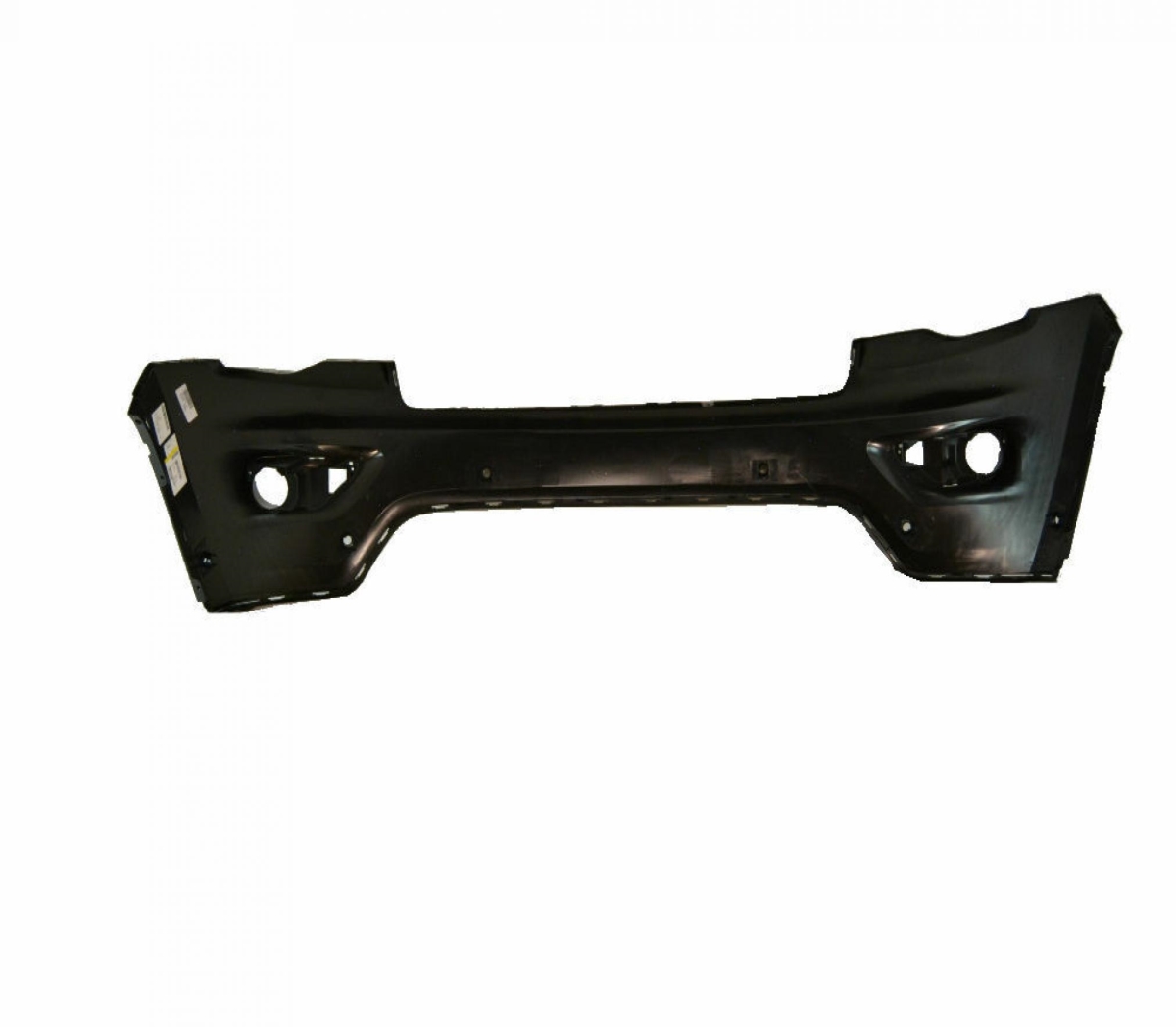 TA-CH1014132C Replacement Front Upper Bumper Cover Capa For JEEP GRAND_CHEROKEE_WK 2017-2022(CH1014132C)