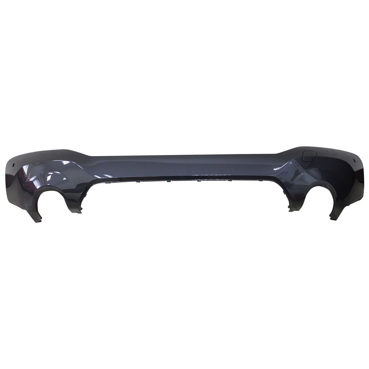 TA-BM1195165 Replacement Rear Lower Valance Panel For BMW X1 2020-2022(BM1195165)