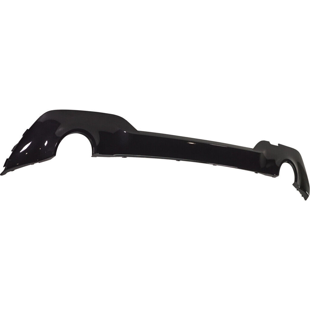 TA-BM1195151 Replacement Rear Lower Valance Panel For BMW 330I_XDRIVE_SEDAN 2019-2022(BM1195151)