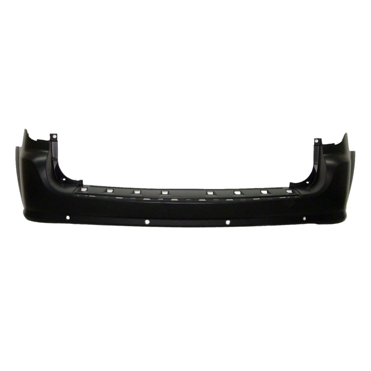 TA-CH1100970C Replacement Rear Bumper Cover For RAM CARGO-VAN-RAM 2011-2020(CH1100970C)