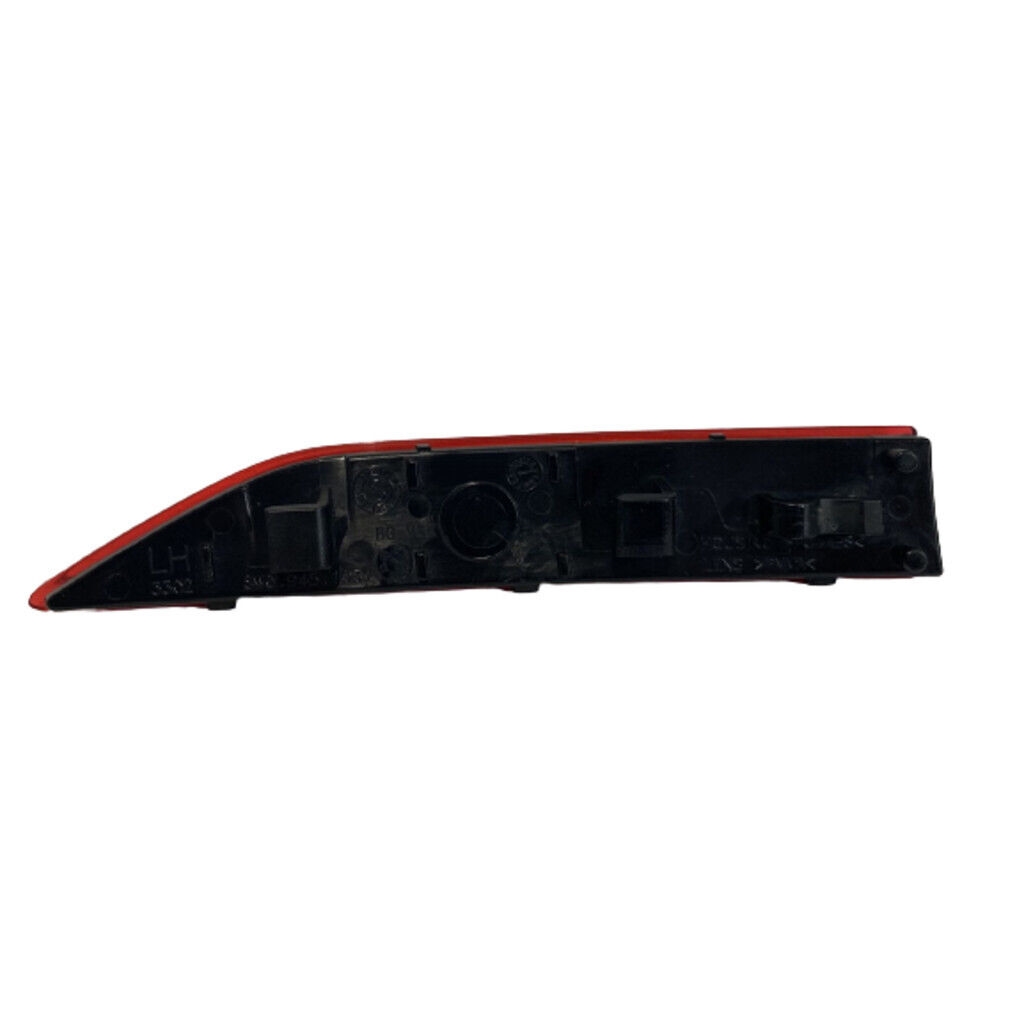 TA-AU1184102 Replacement Rear Driver Side Inner Bumper Reflector For AUDI S4 2020-2021(AU1184102)