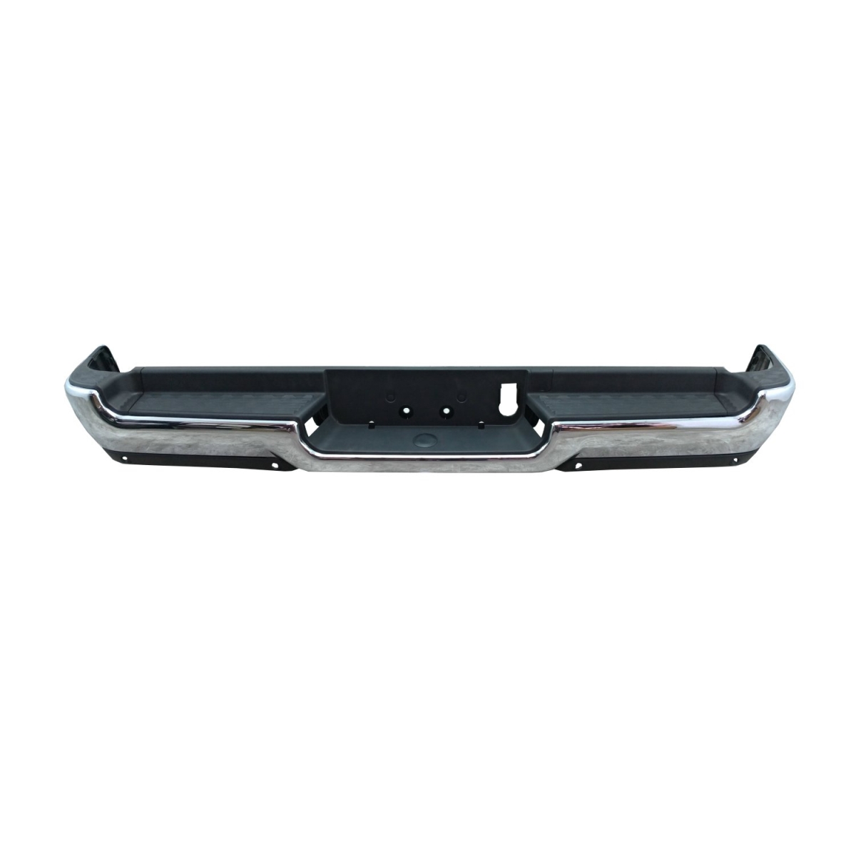 TA-CH1103157C Replacement Rear Step Bumper Assembly For RAM PICKUP-RAM-1500 2019-2023(CH1103157C)