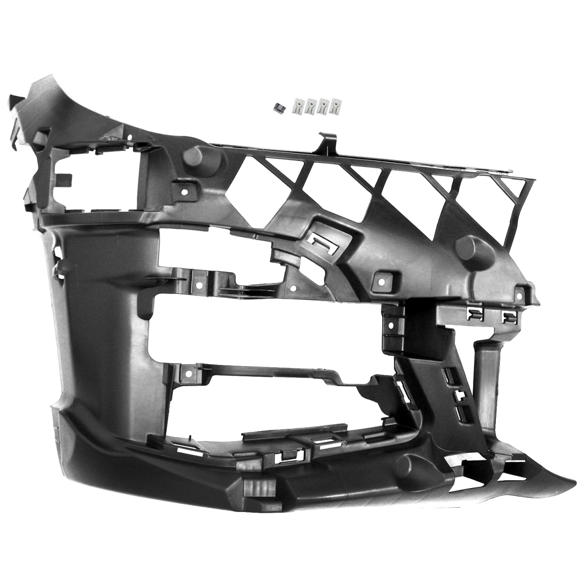 TA-BM1043124 Replacement Front Passenger Side Bumper Cover Support For BMW 330I_XDRIVE_SEDAN 2019-2022(BM1043124)