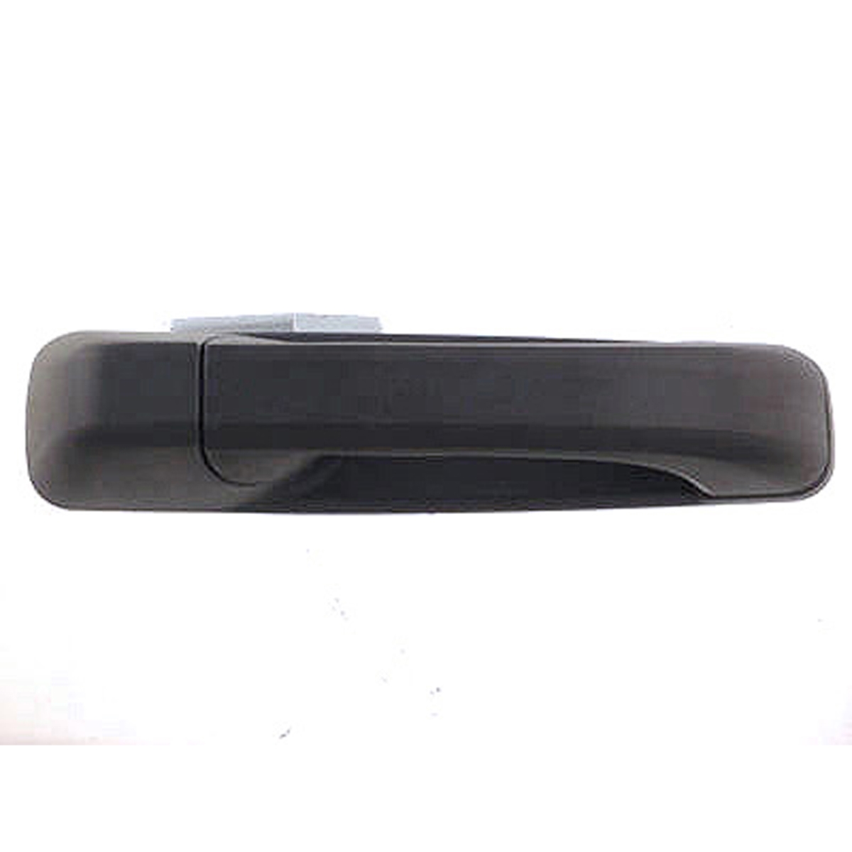 Replacement Door Handle - Black - Direct Fit - Durable Alloy