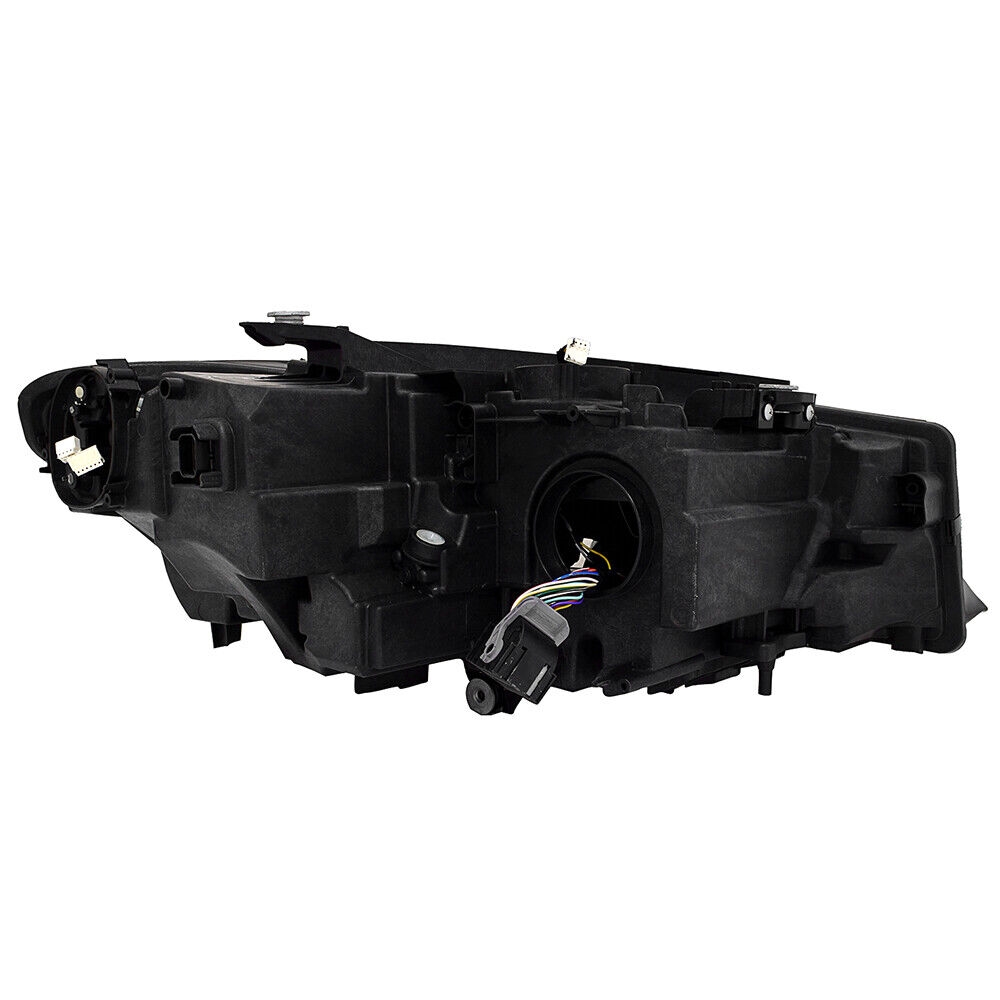 TA-BM2502197 Replacement Driver Side Led Head Light Lens And Housing For BMW M340I_XDRIVE_SEDAN 2019-2022(BM2502197)