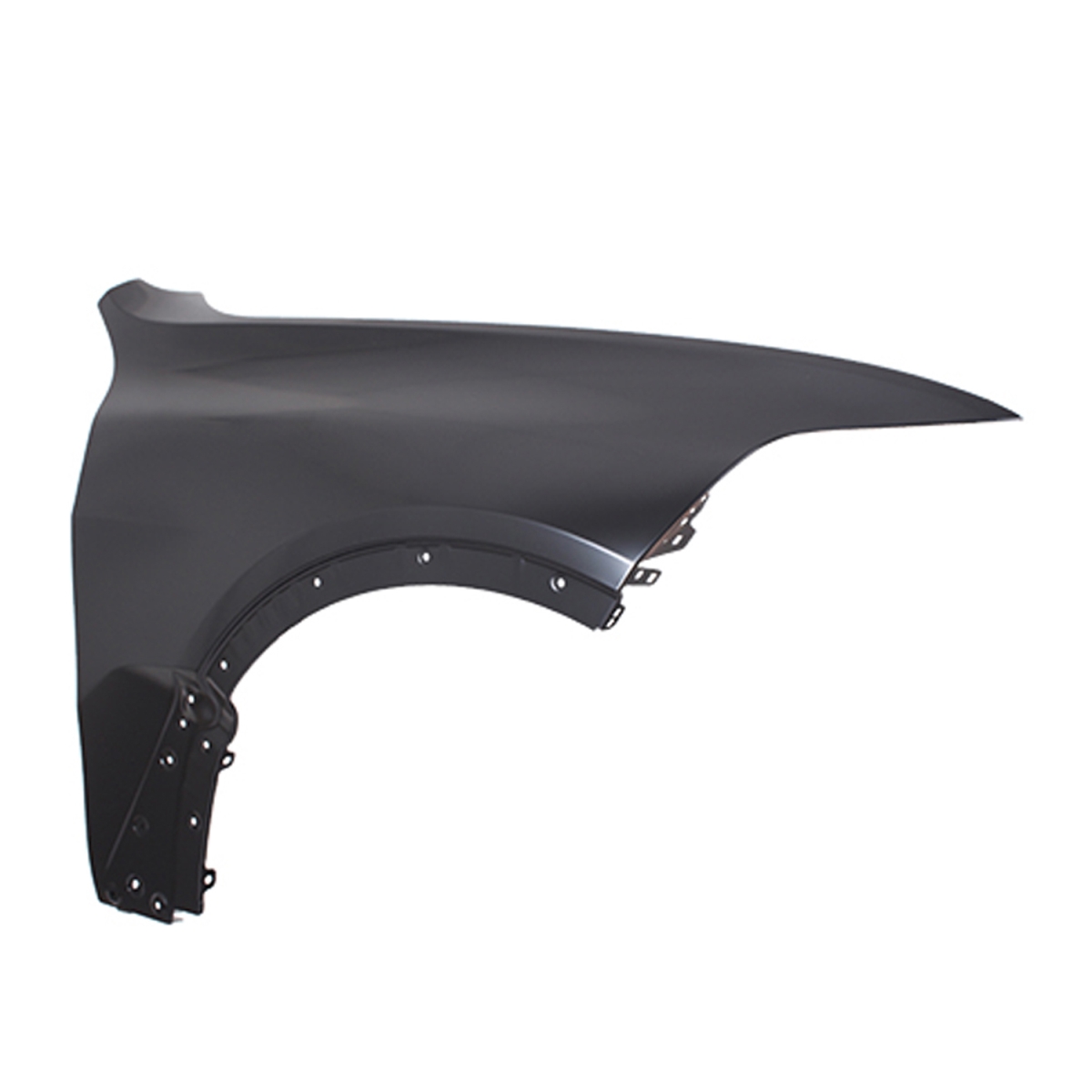 TA-BM1241179C Replacement Front Passenger Side Fender For BMW X7 2019-2021(BM1241179C)