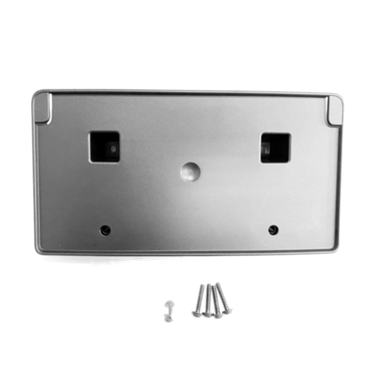 TA-CH1068166 Replacement Front License Plate Bracket For RAM PICKUP-RAM-5500 2019-2023(CH1068166)
