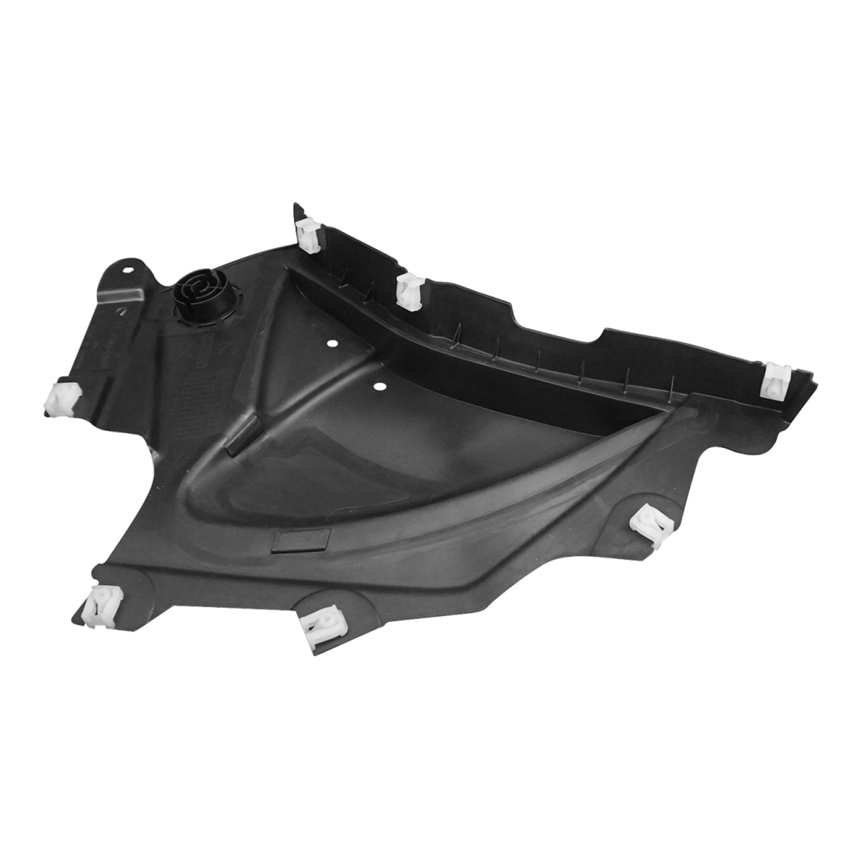 TA-BM1250137C Replacement Front Driver Side Fender Splash Shield For BMW 330I_XDRIVE_SEDAN 2019-2023(BM1250137C)