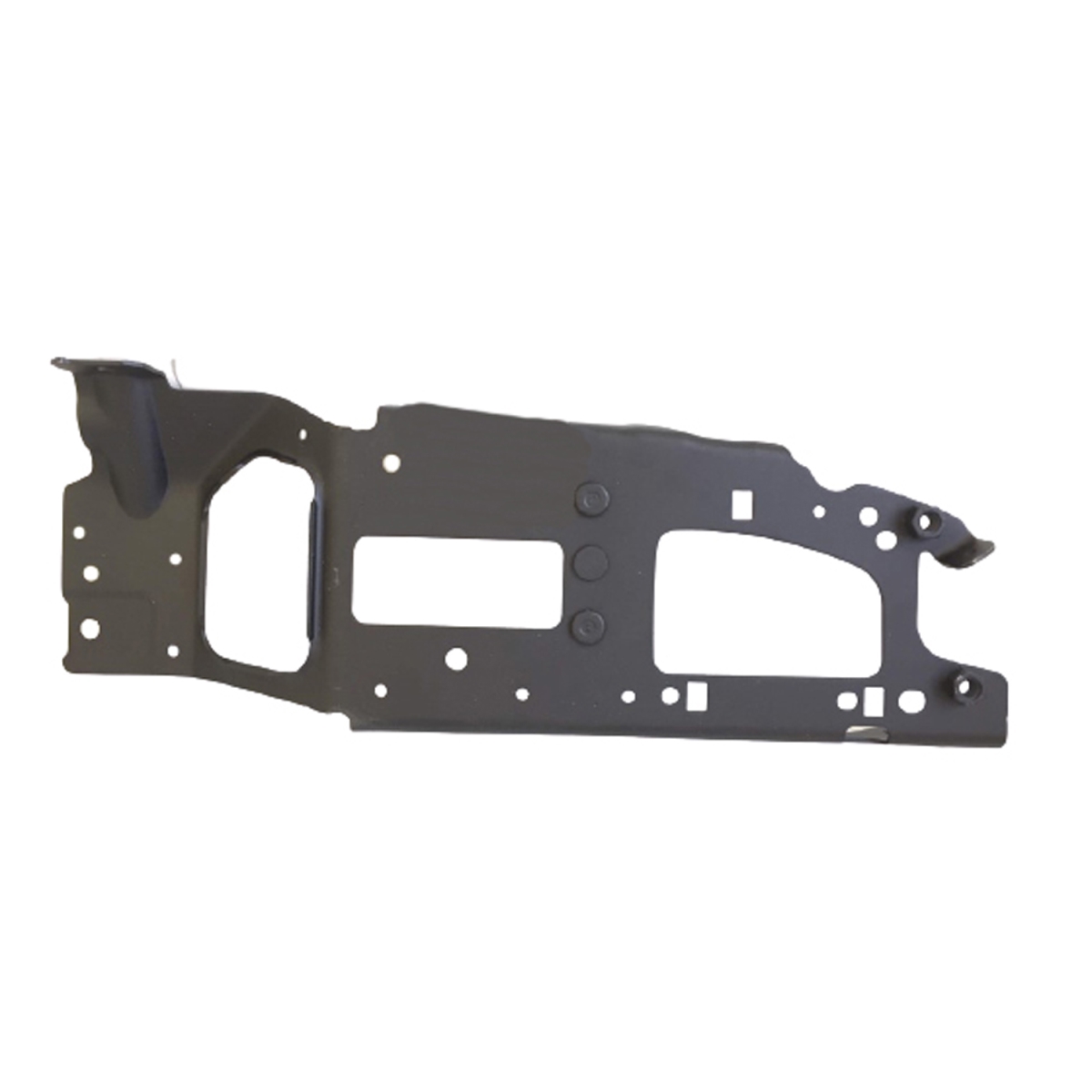 TA-CH1166116C Replacement Rear Driver Side Bumper Mounting Bracket Capa For JEEP GLADIATOR 2020-2023(CH1166116C)