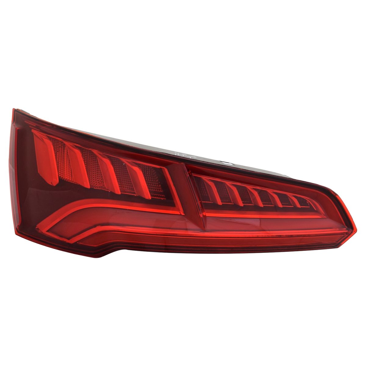 TA-AU2800120C Replacement Driver Side Tail Light Assembly For AUDI SQ5 2018-2020(AU2800120C)