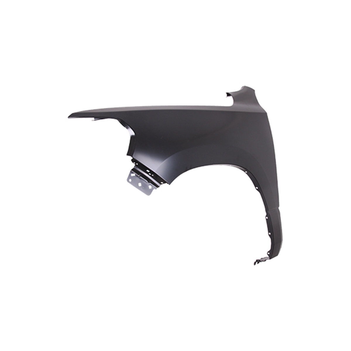 TA-CH1240291 Replacement Front Driver Side Fender For RAM PICKUP-RAM-1500 2019-2022(CH1240291)