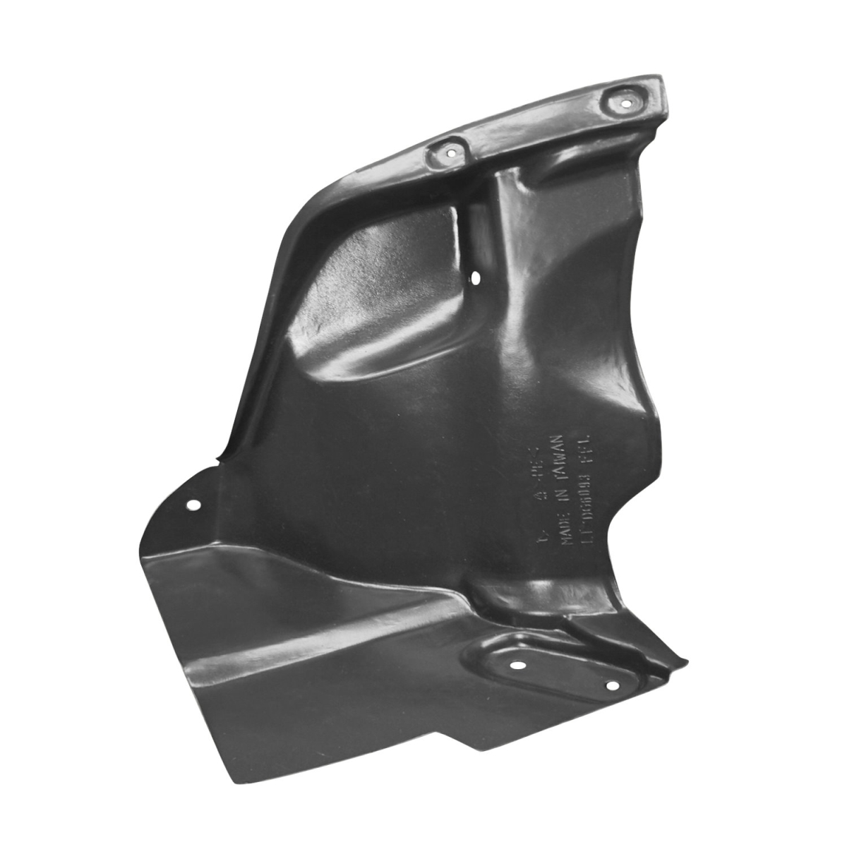 TA-CH1248192 Replacement Front Driver Side Forward Fender Splash Shield For RAM PICKUP-RAM-1500_CLASSIC 2015-2023(CH1248192)