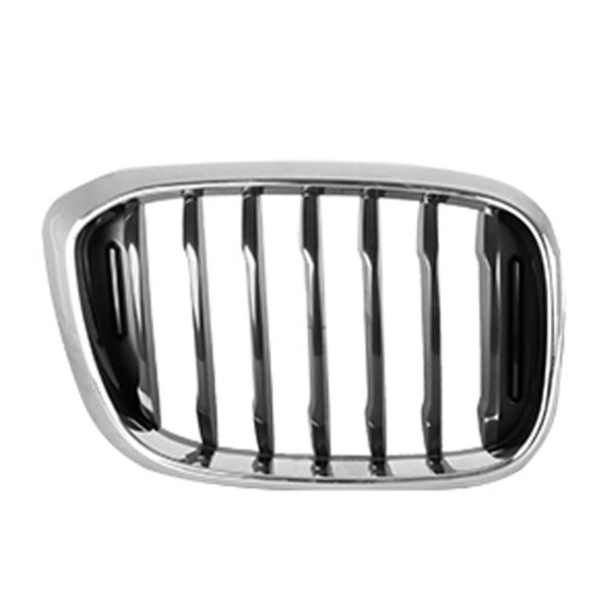 TA-BM1200305 Replacement Passenger Side Grille For BMW X4 2018-2021(BM1200305)