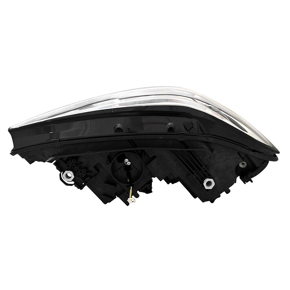 TA-BM2503197 Replacement Passenger Side Led Head Light Lens And Housing For BMW M340I_XDRIVE_SEDAN 2019-2022(BM2503197)