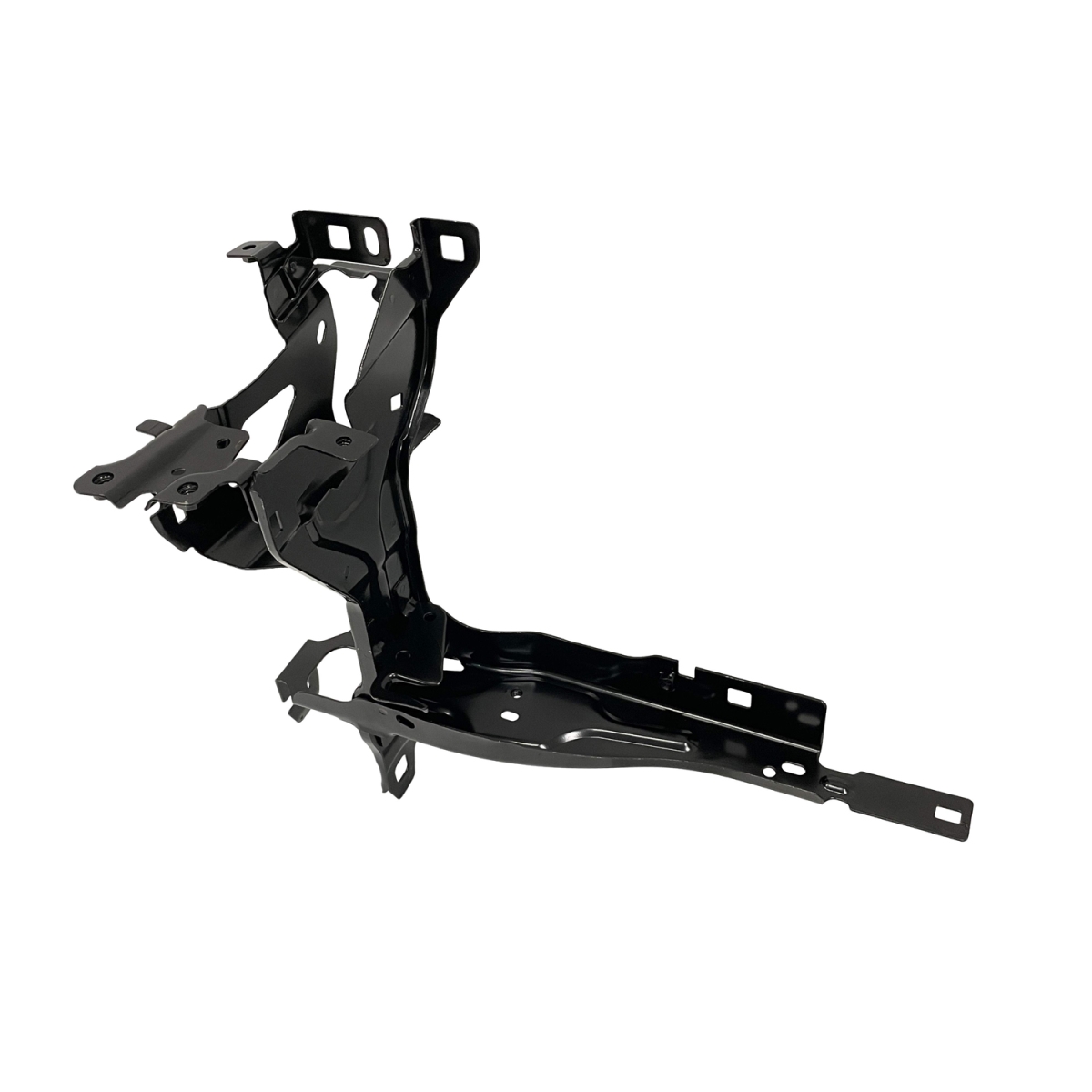TA-BM1225182 Replacement Driver Side Radiator Support Bracket For BMW M440I_XDRIVE_COUPE 2019-2023(BM1225182)