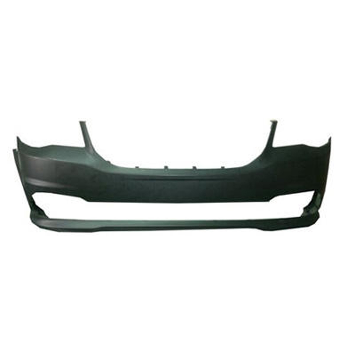 TA-CH1000A02PP Replacement Front Bumper Cover For RAM CARGO-VAN-RAM 2011-2020(CH1000A02PP)