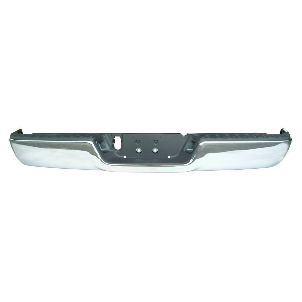 TA-CH1103117C Replacement Rear Step Bumper Assembly For RAM PICKUP_DODGE_RAM2500-3500 2009-2023(CH1103117C)