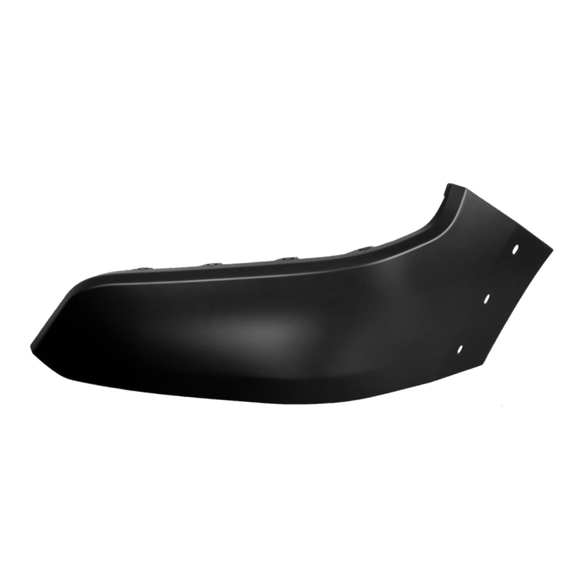 TA-CH1016105C Replacement Front Driver Side Lower Bumper To Body Filler Panel For RAM PICKUP-RAM-1500 2019-2023(CH1016105C)