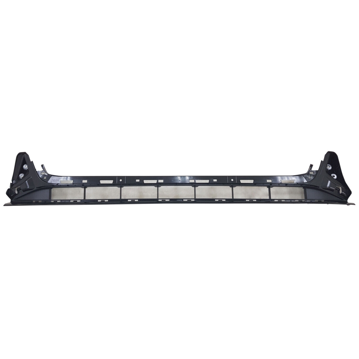 TA-AU1036122 Replacement Front Bumper Cover Grille For AUDI A6_QUATTRO 2019-2023(AU1036122)