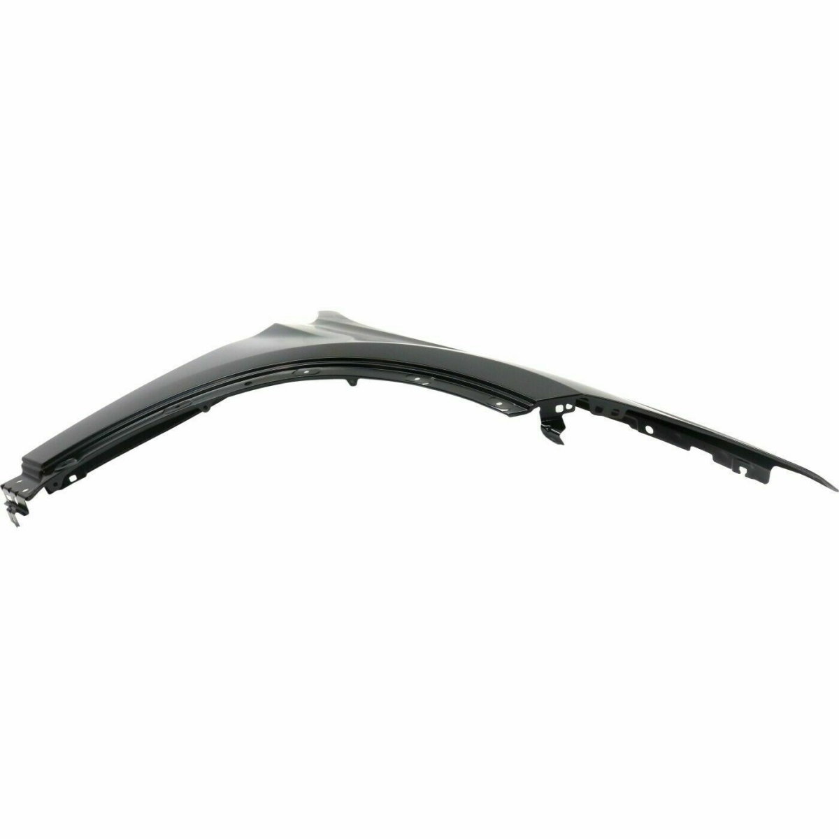 TA-BM1241169C Replacement Front Passenger Side Fender Capa For BMW X1 2016-2022(BM1241169C)