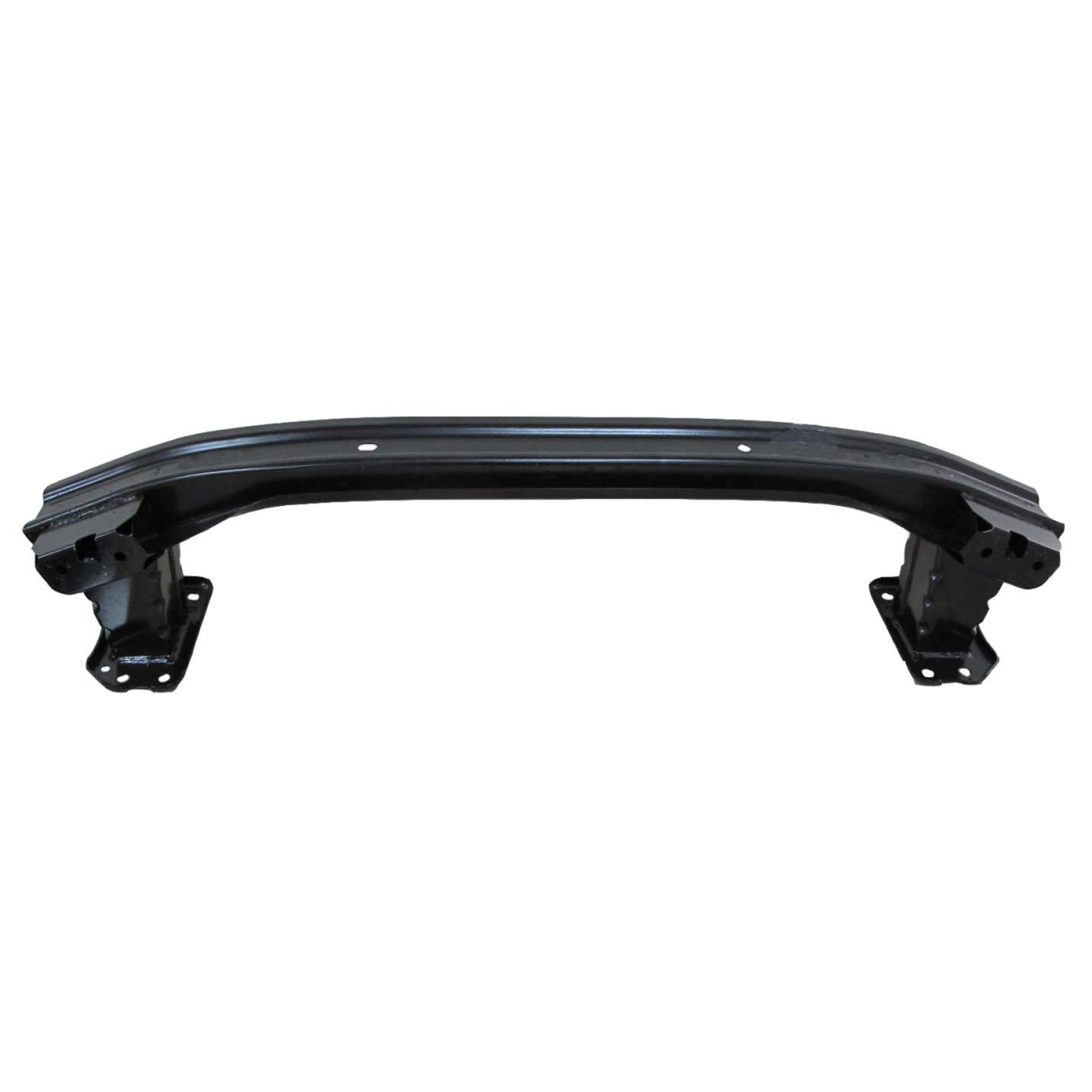 TA-CH1006245C Replacement Front Bumper Impact Bar Capa For JEEP CHEROKEE 2019-2023(CH1006245C)