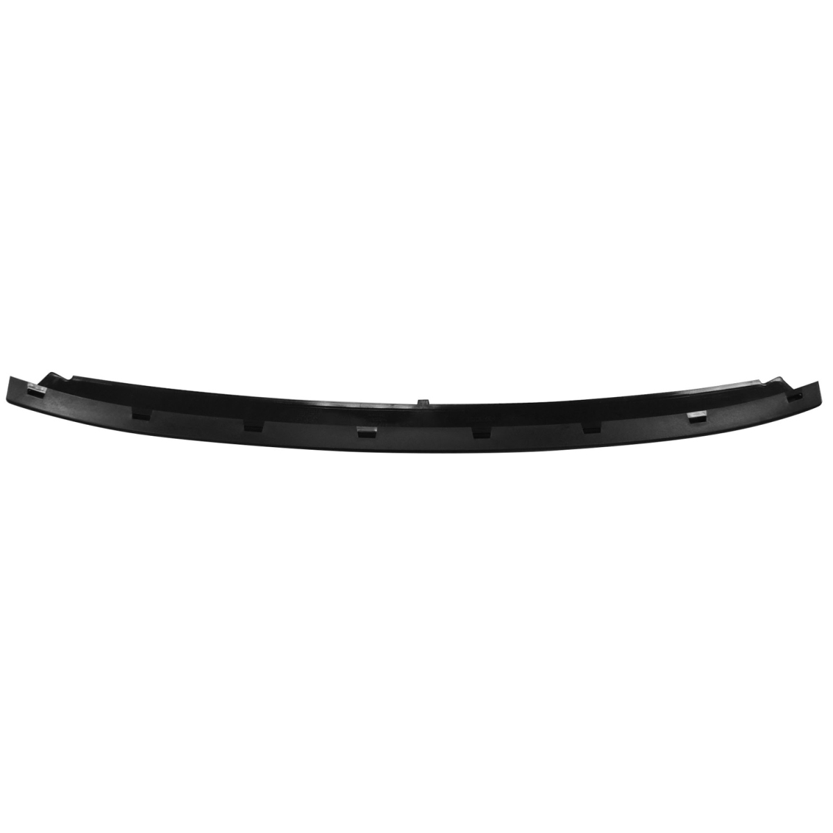TA-BM1094101 Replacement Front Lower Spoiler For BMW 440I_GRAN_COUPE 2014-2020(BM1094101)