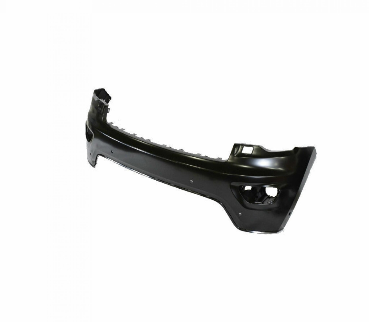 TA-CH1014131 Replacement Front Upper Bumper Cover For JEEP GRAND_CHEROKEE_WK 2017-2022(CH1014131)