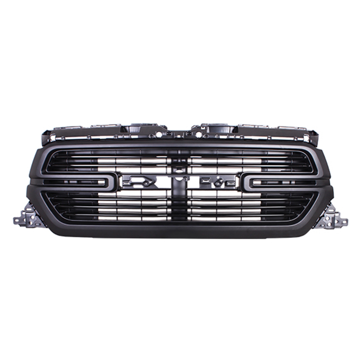 TA-CH1200429C Replacement Front Grille For RAM PICKUP-RAM-1500 2019-2022(CH1200429C)