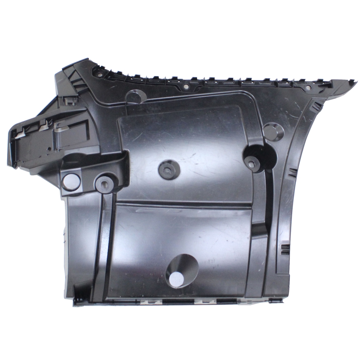 TA-BM1143117 Replacement Rear Passenger Side Bumper Cover Support For BMW M550I_XDRIVE 2021-2023(BM1143117)