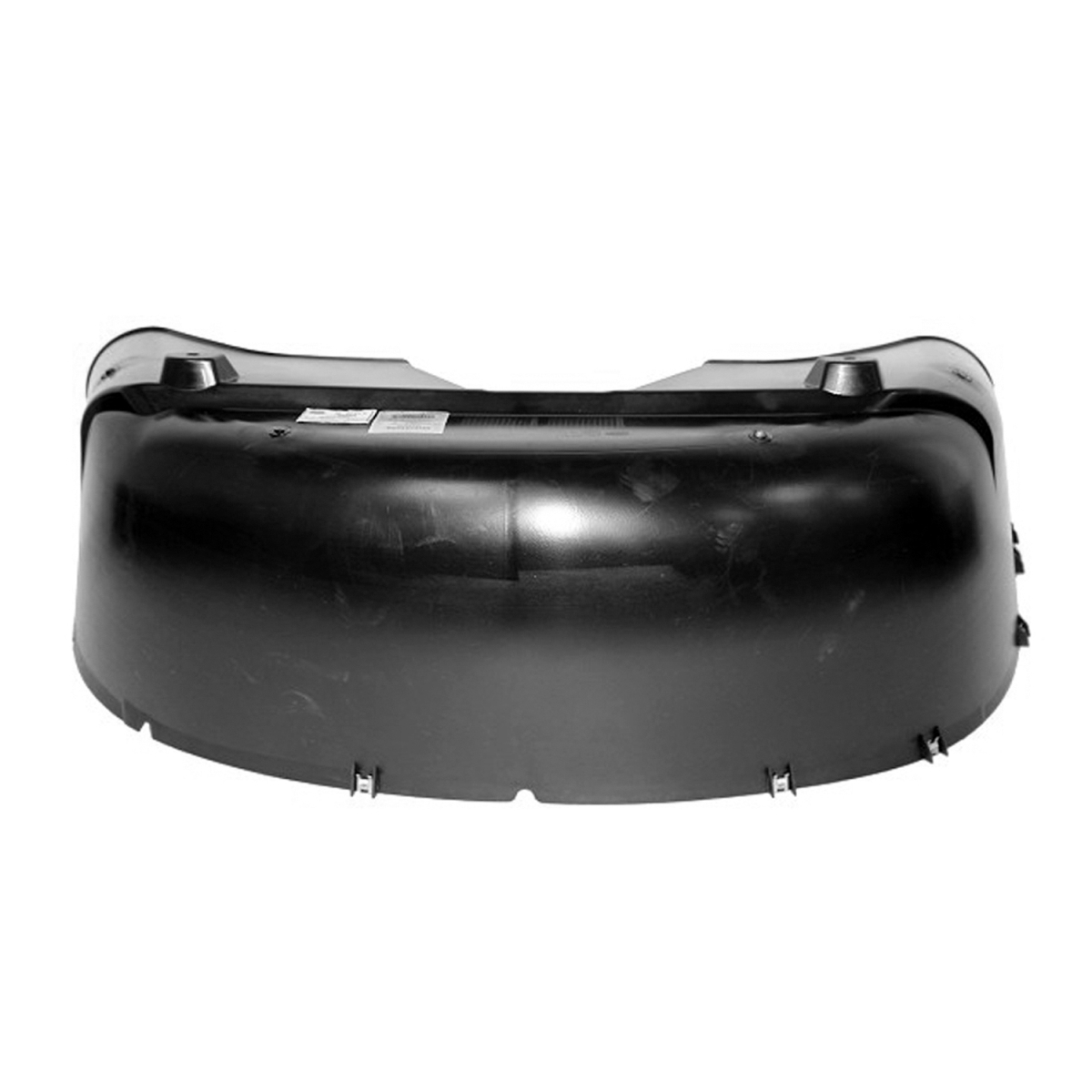 TA-CH1763107C Replacement Rear Passenger Side Fender Liner For RAM PICKUP-RAM-1500_CLASSIC 2012-2023(CH1763107C)