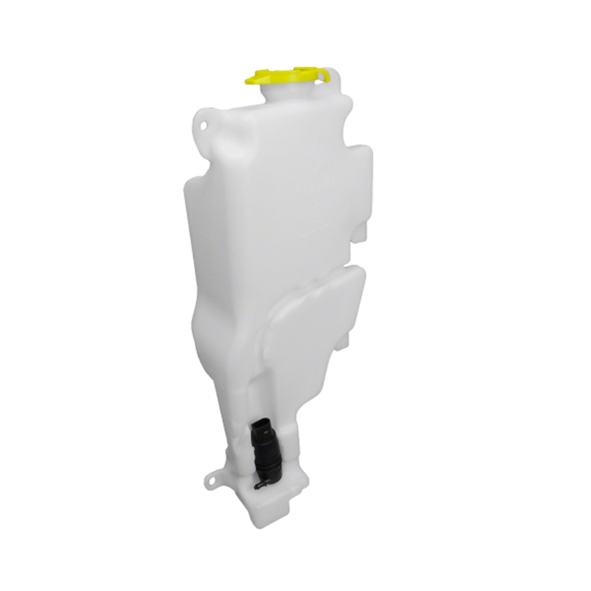 TA-CH1288200 Replacement Windshield Washer Tank For RAM PICKUP_DODGE_RAM2500-3500 2009-2022(CH1288200)