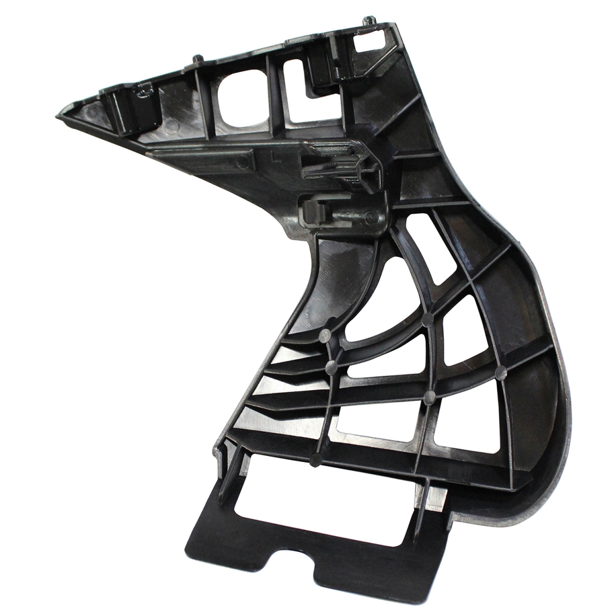 TA-BM1042120 Replacement Front Driver Side Outside Bumper Cover Locating Guide For BMW M550I_XDRIVE 2017-2023(BM1042120)