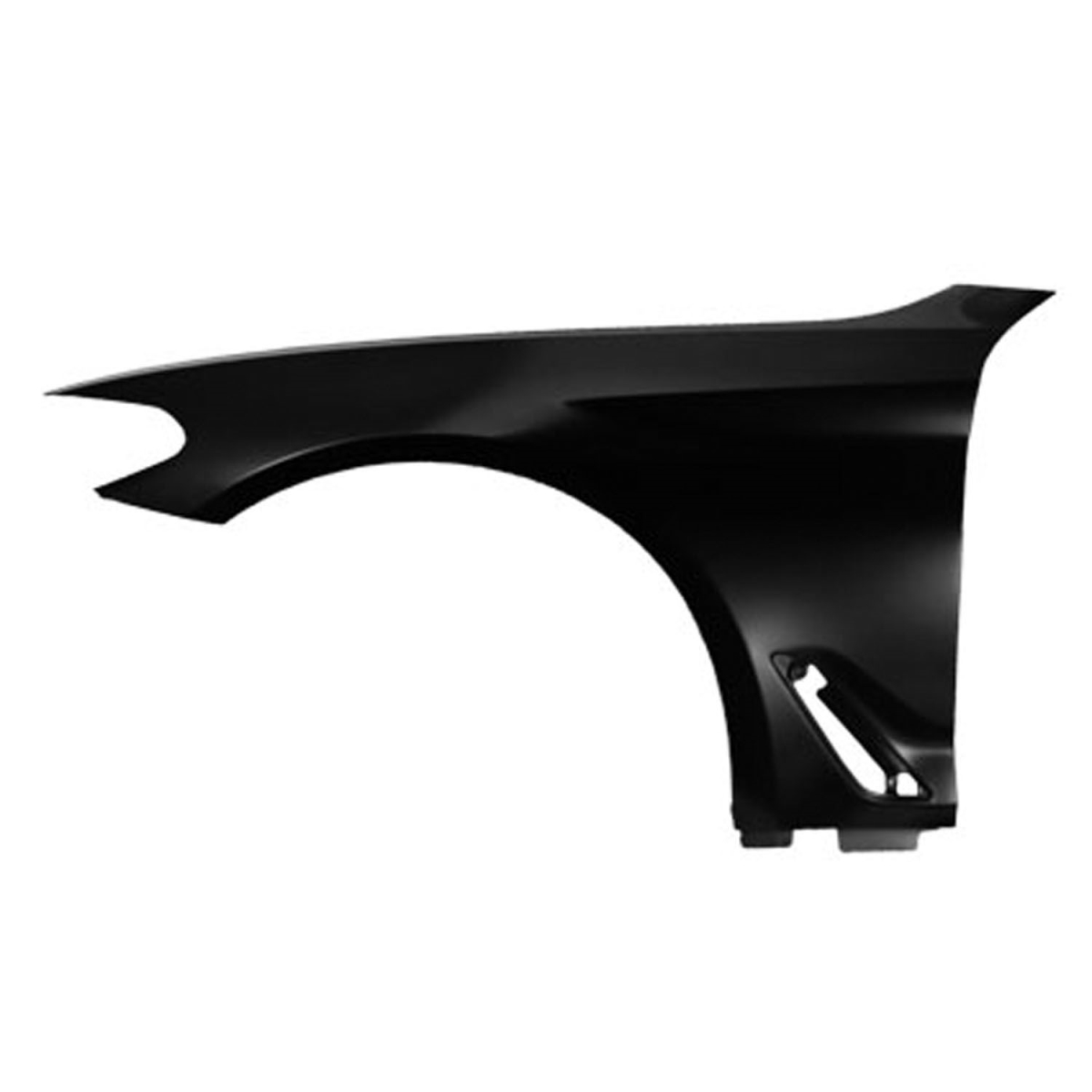 TA-BM1240170 Replacement Front Driver Side Fender For BMW M550I_XDRIVE 2017-2023(BM1240170)