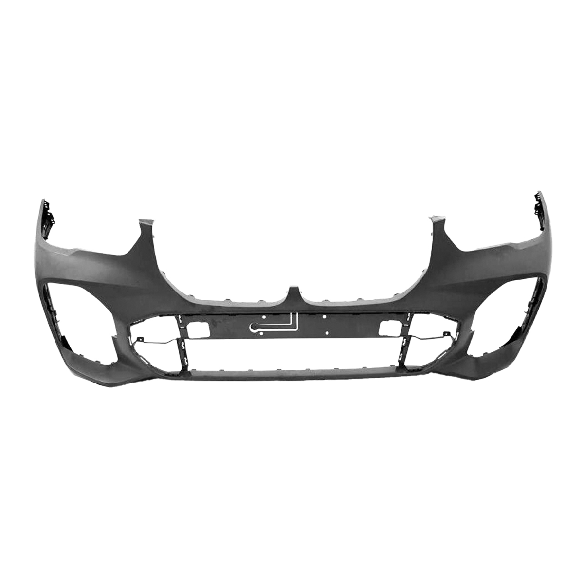 TA-BM1000548 Replacement Front Bumper Cover For BMW X5 2019-2023(BM1000548)