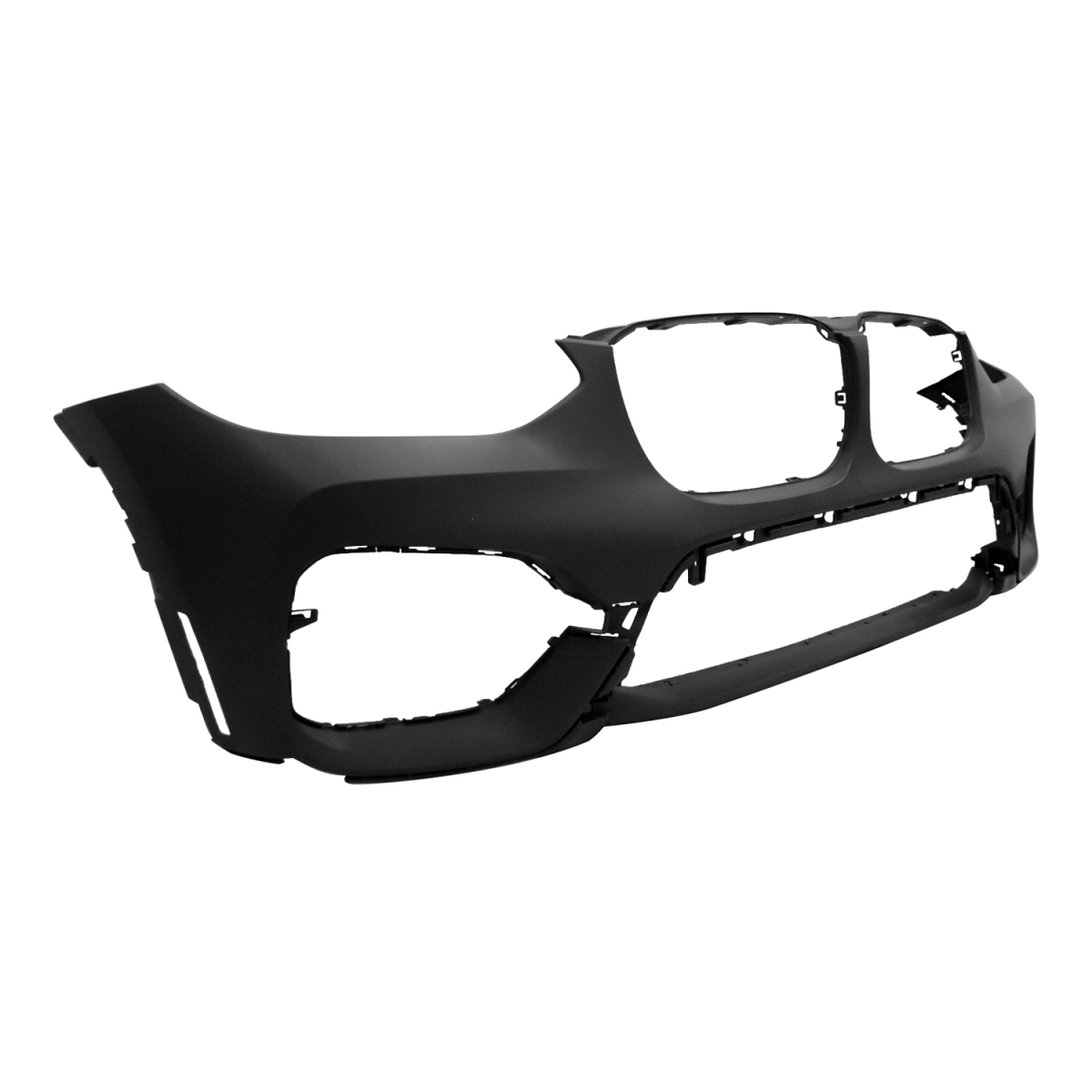 TA-BM1000491 Replacement Front Bumper Cover For BMW X3 2018-2021(BM1000491)