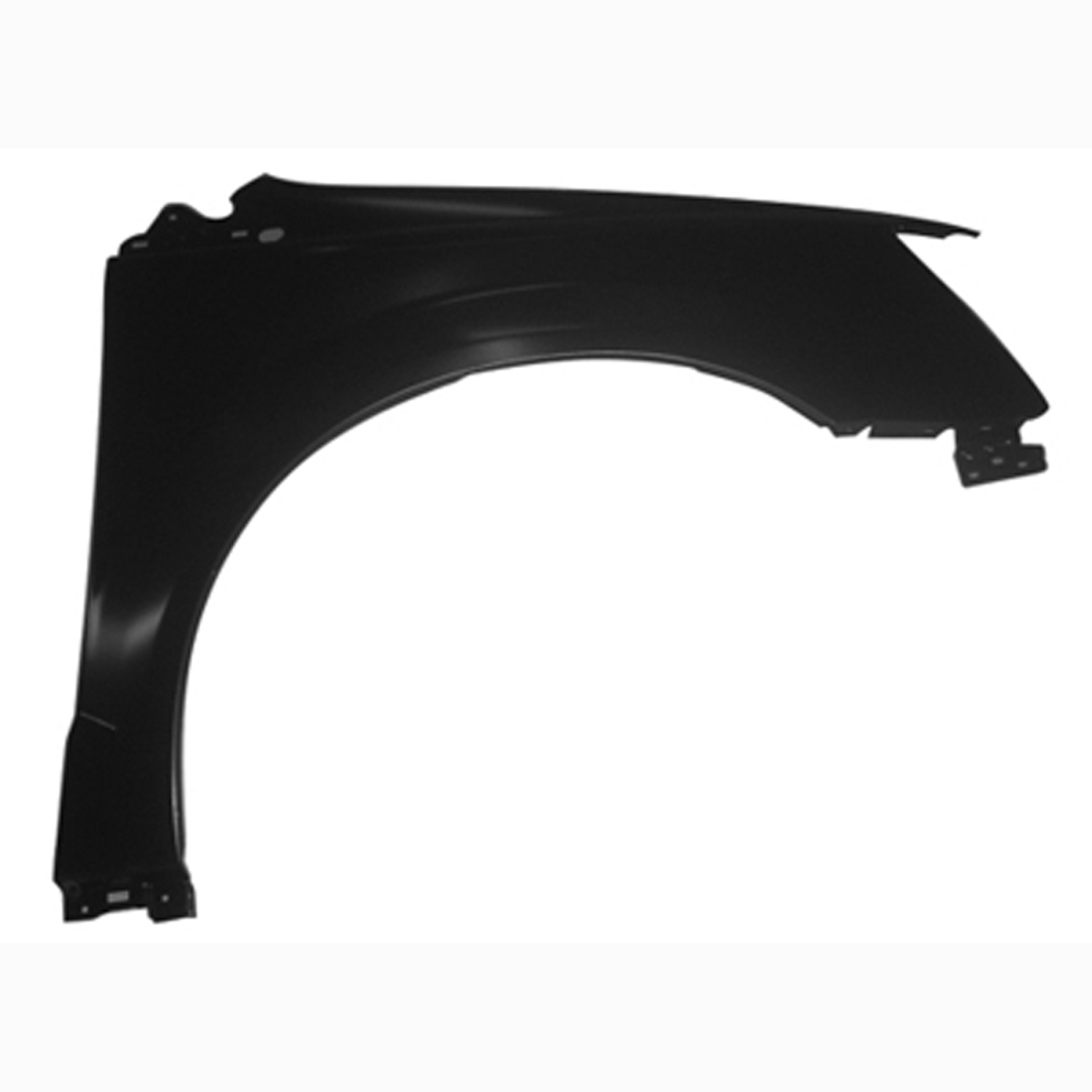 TA-CH1241262V Replacement Passenger Side Front Fender For RAM TOWN_AND_COUNTRY 2008-2020(CH1241262V)