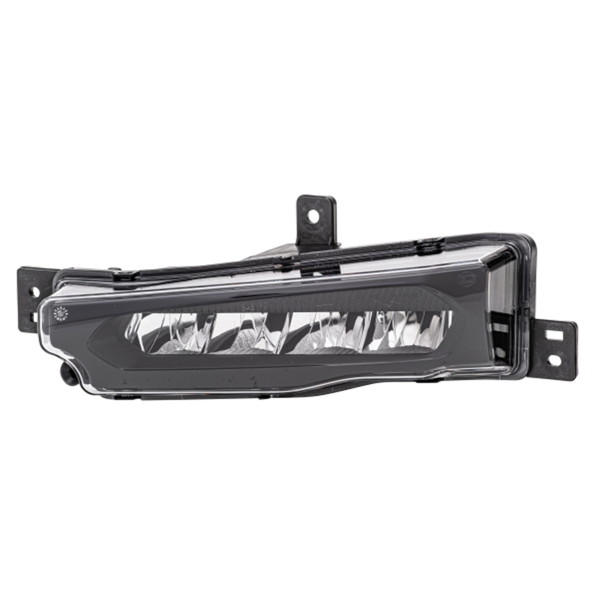 TA-BM2592162C Replacement Driver Side Fog Light Assembly For BMW X4 2020-2021(BM2592162C)