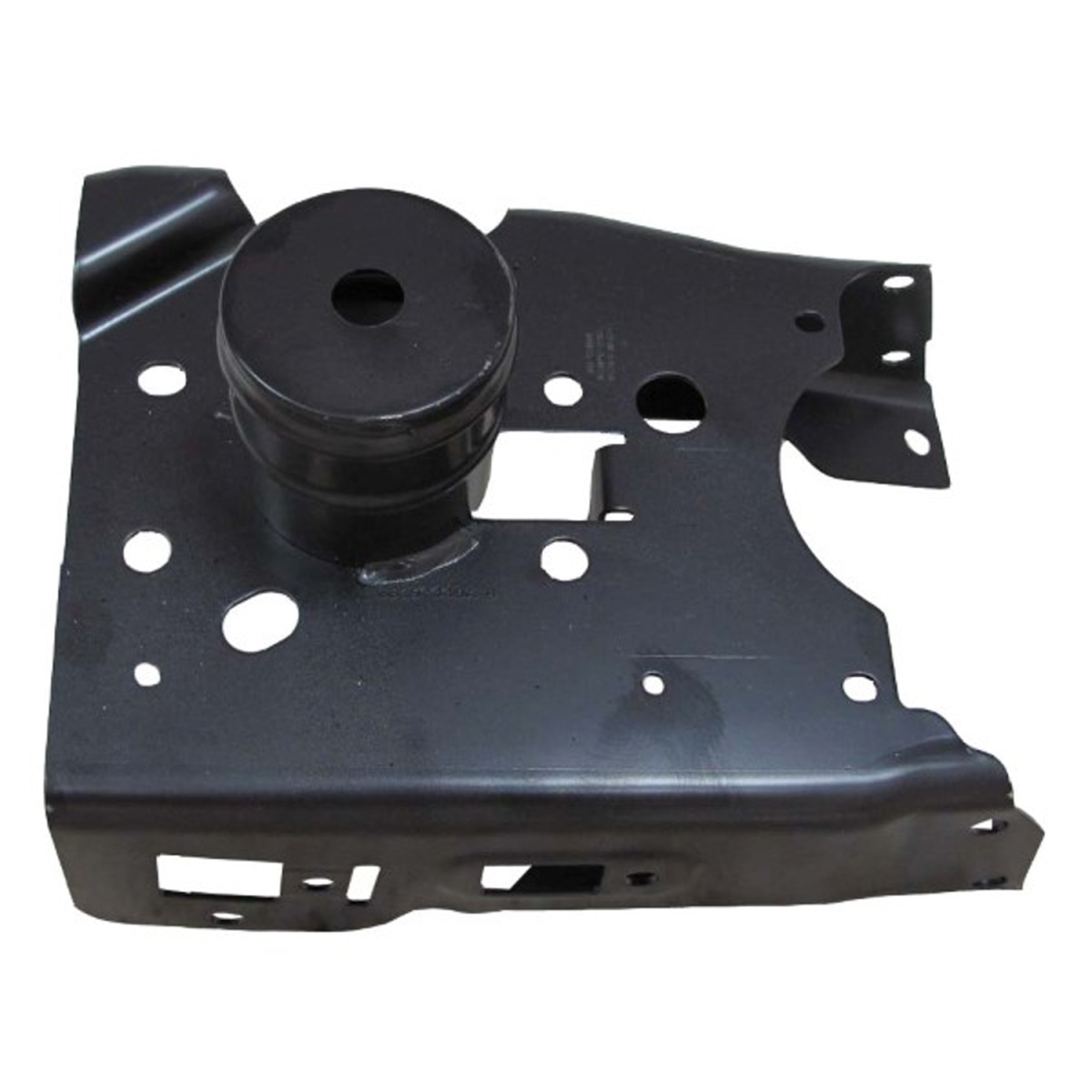 TA-CH1066146C Replacement Front Driver Side Bumper Mounting Bracket Capa For JEEP WRANGLER_JL 2018-2023(CH1066146C)