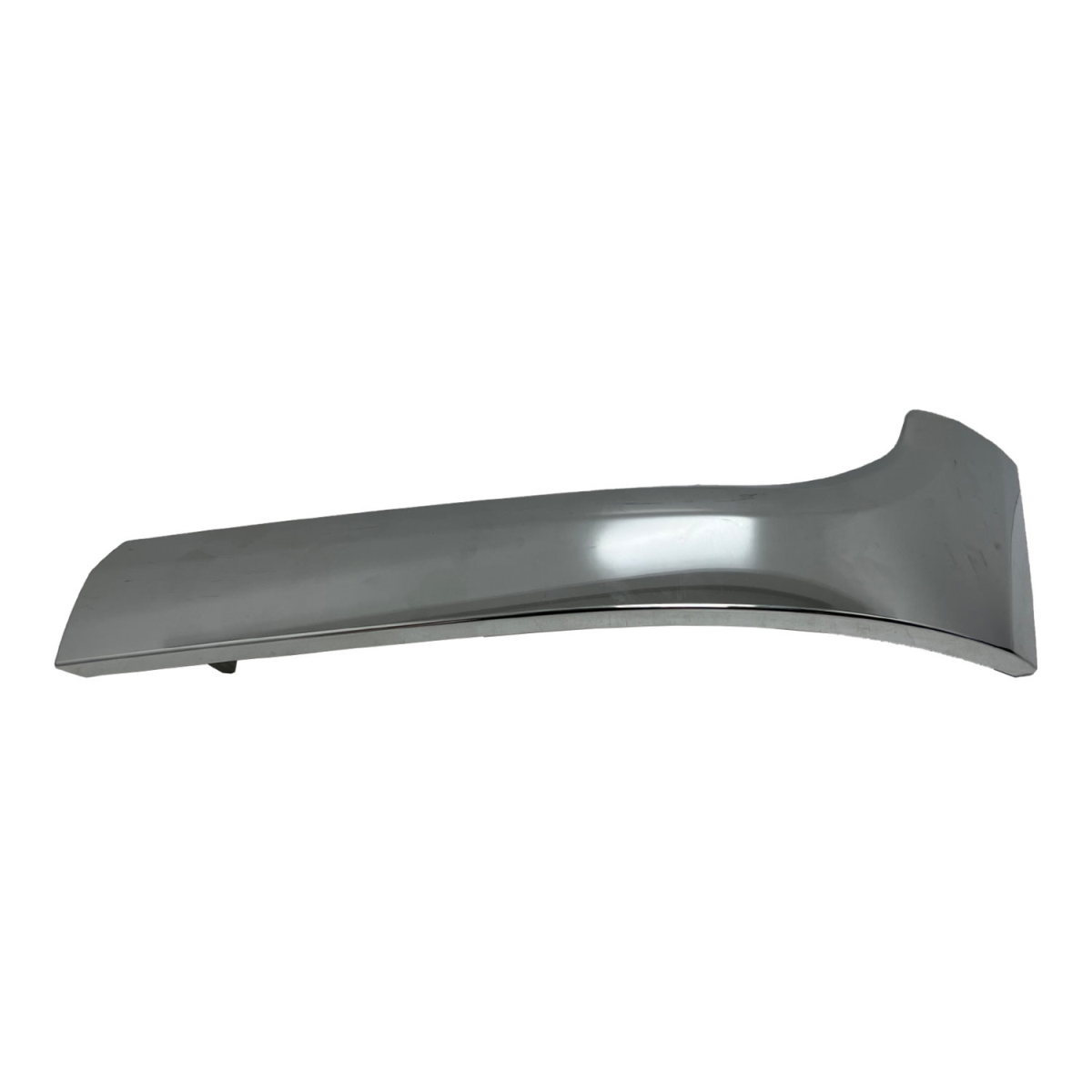 TA-CH1214106C Replacement Driver Side Headlight Molding Capa For RAM PICKUP-RAM-5500 2019-2023(CH1214106C)