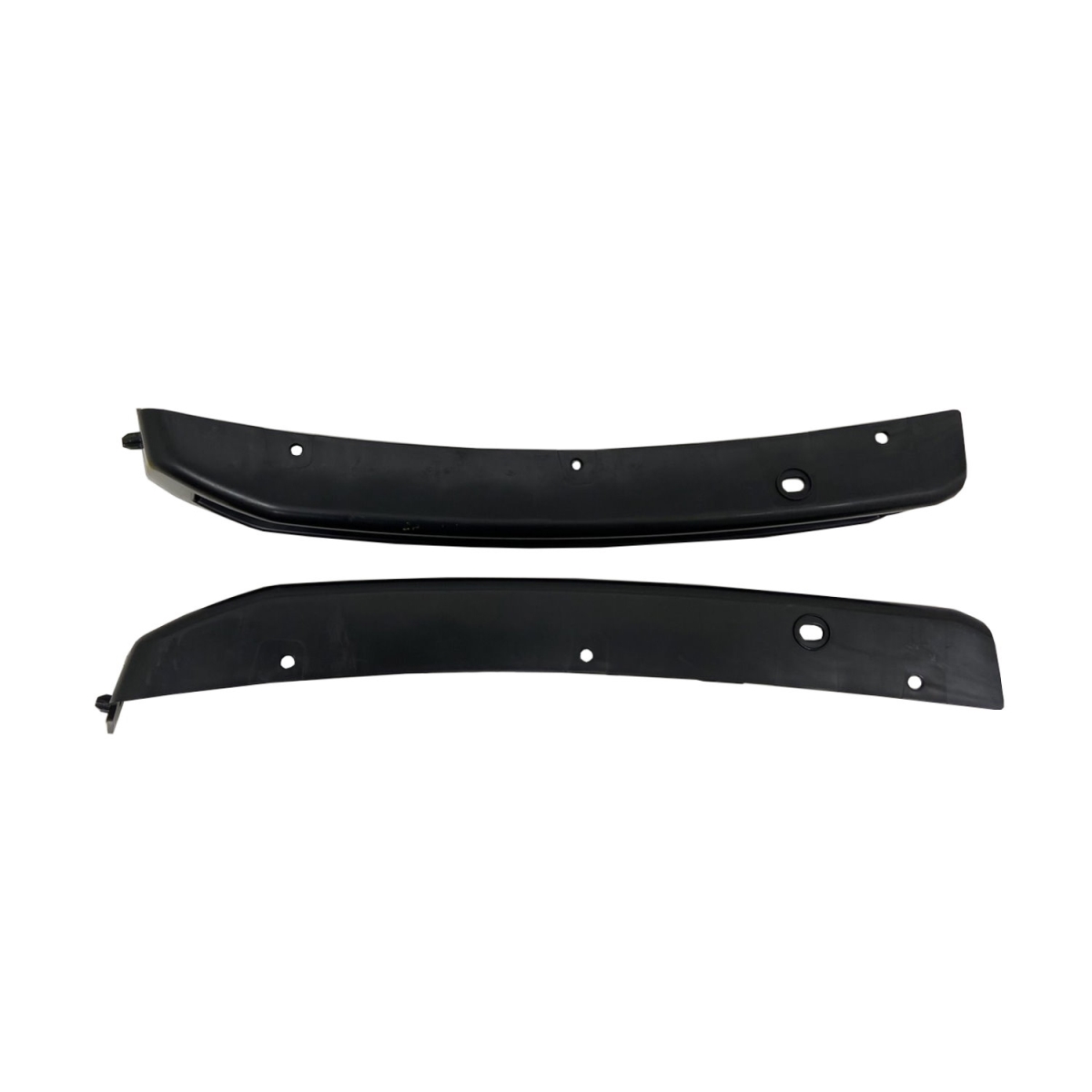 TA-CH1061122 Replacement Bumper Mounting Bracket Set For RAM PICKUP-RAM-5500 2019-2023(CH1061122)