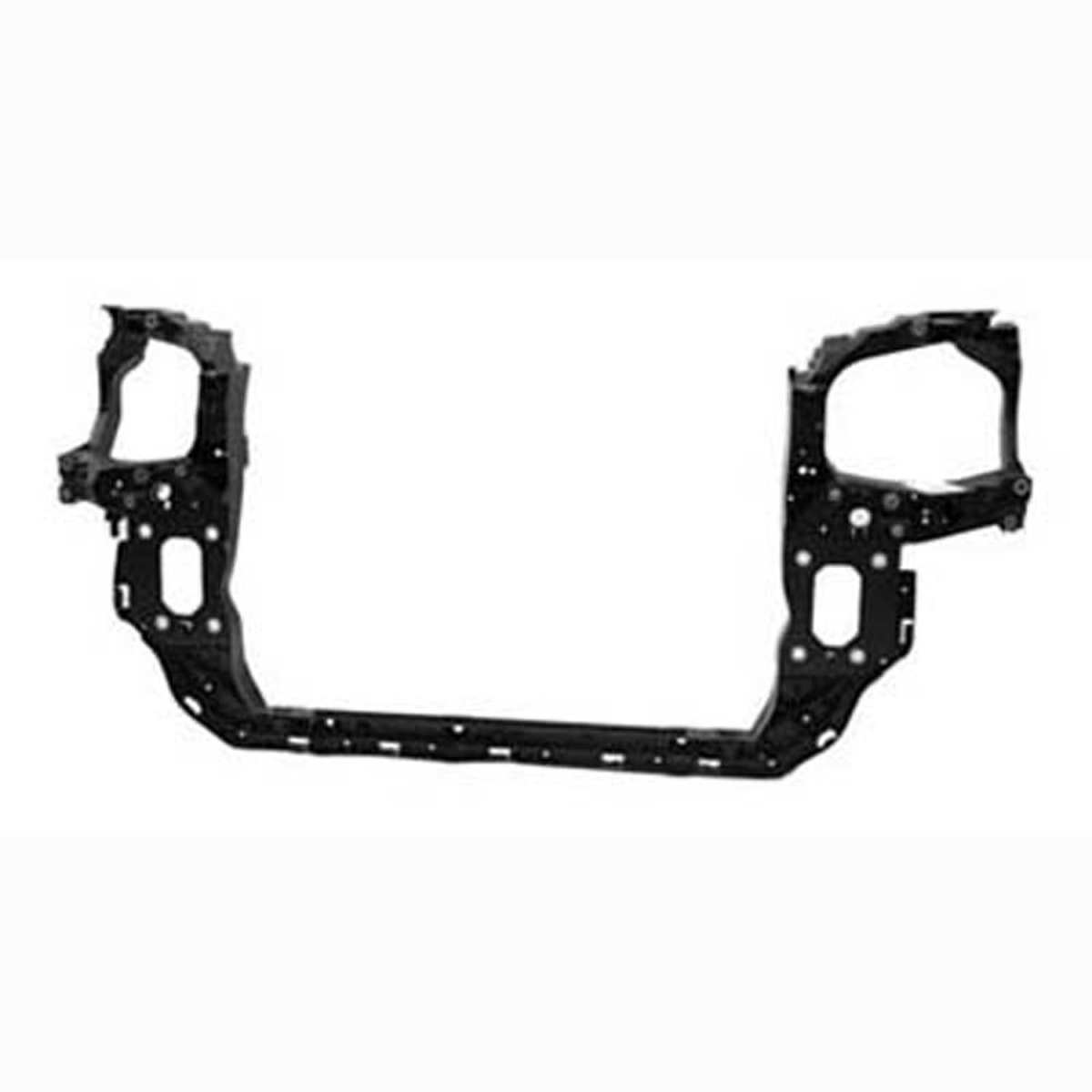 TA-CH1225215PP Replacement Radiator Support For RAM TOWN_AND_COUNTRY 2008-2020(CH1225215PP)